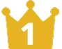 1位