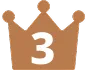 3位